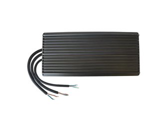 Zdroj pro LED pásky IP66, 12V/300W/25A