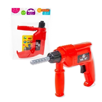 Vrtačka  - červená