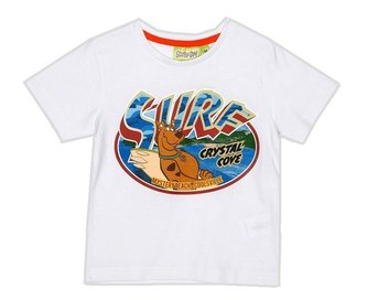 TRIČKO SCOOBY DOO - velikost 3