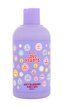 Swizzels Love Hearts Pěna do koupele Juicy Blueberry 400 ml pro děti