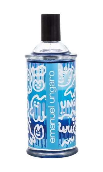 Emanuel Ungaro Fresh For Him Toaletní voda 100 ml pro muže