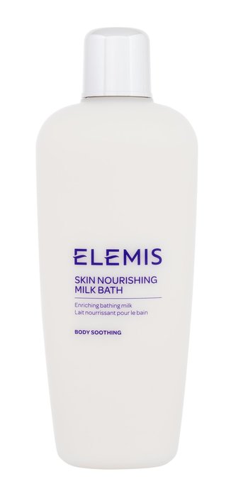 Elemis Body Soothing Pěna do koupele Skin Nourishing Milk Bath 400 ml pro ženy