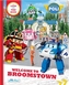 Robocar Poli