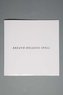 Nairy Baghramian. Breath Holding Spell