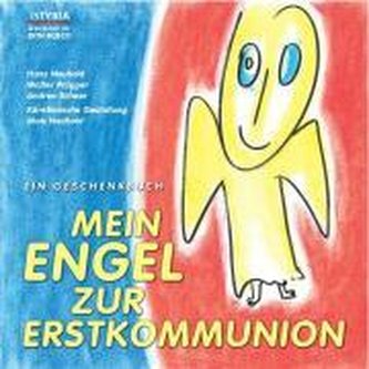 Mein Engel zur Erstkommunion