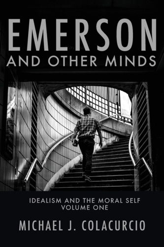Emerson and Other Minds