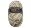 Příze DUHA - světle béžová, béžová - 50g / 150 m