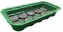 Pařeniště MINI 55x16x7 cm Herrison MG-028 + 20 kokosových tabletami