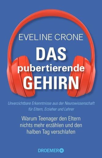 Das pubertierende Gehirn