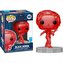 Funko POP Artist Series: Infinity Saga - Black Widow (special limited edition)