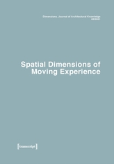 Dimensions: Journal of Architectural Knowledge
