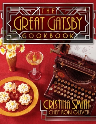 The Great Gatsby Cookbook