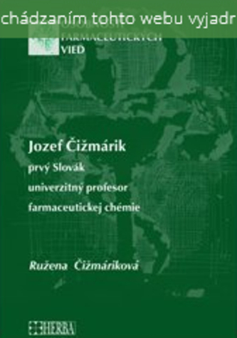 Jozef Čižmárik