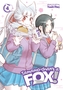 Tamamo-chan's a Fox! Vol. 4