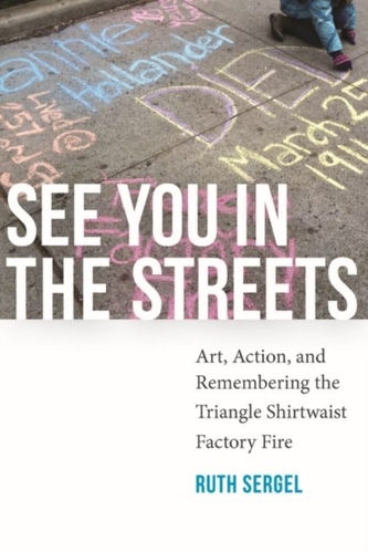 See You in the Streets