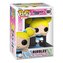 Funko POP Animation: Powerpuff Girls - Bubbles