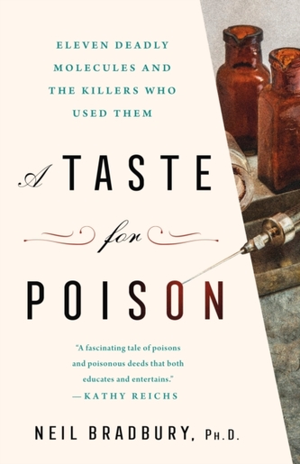 A Taste for Poison