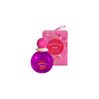 Jean Marc Sweet Candy edt Berry 100 ml
