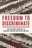 Freedom to Discriminate