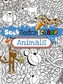 Seek, Sketch and Color -- Animals