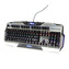 E-Blue Klávesnice Mazer Mechanical, CZ