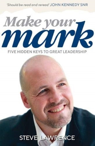 Make Your Mark