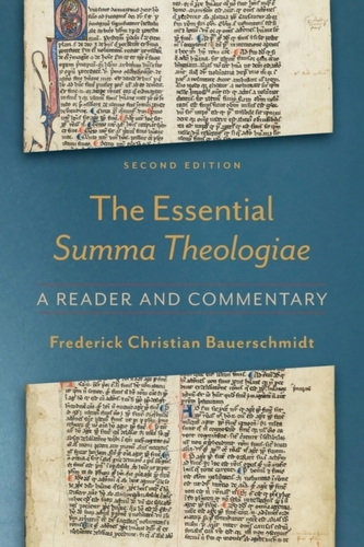 The Essential Summa Theologiae