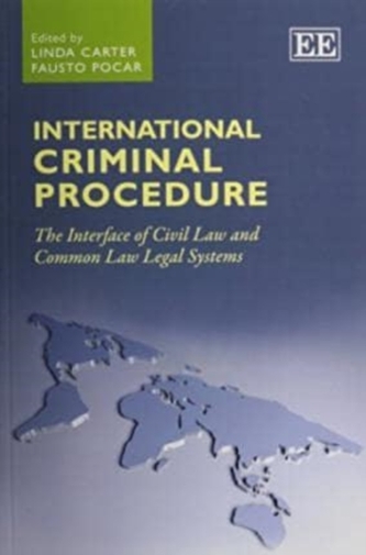International Criminal Procedure