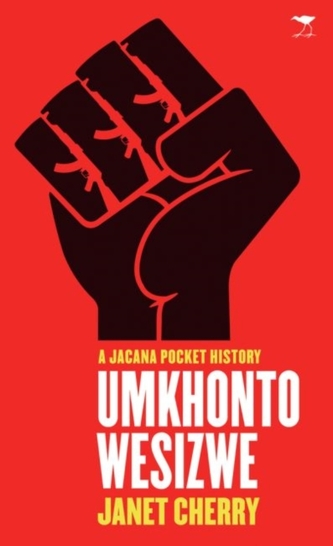 Umkhonto weSizwe