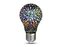 Žárovka Filament LED E27 3W 3000K 3D V-TAC VT-2203