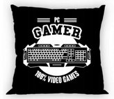 POVLAK NA POLŠTÁŘ GAMER