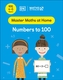 Maths - No Problem! Numbers to 100, Ages 4-6 (Key Stage 1)