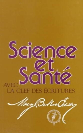 Science & Health French