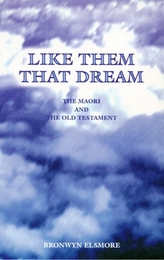 Like Them That Dream