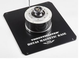 Thrustmaster Samostatná základna TM HOTAS MAGNETIC BASE pro HOTAS WARTHOG (2960846)