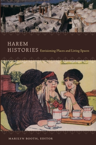 Harem Histories