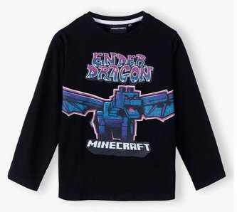 TRIKO MINECRAFT - velikost 10