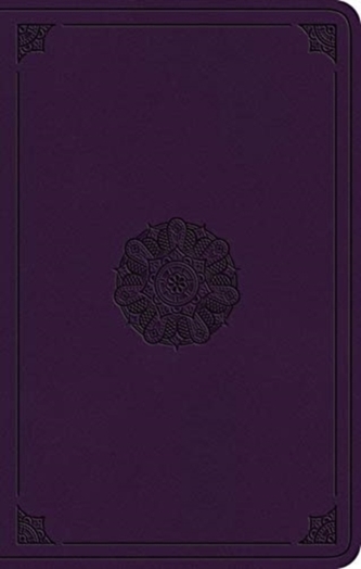 ESV Premium Gift Bible