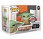 Funko POP Star Wars: Around The Galaxy - The Child