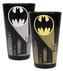 Černá proměňovací sklenice DC Comics|Batman: Bat Signal (objem 450 ml)