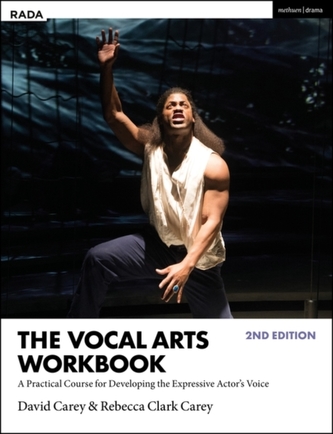 The Vocal Arts Workbook
