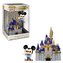 Funko POP Town: Walt Disney World 50th Anniversary - Castle & Mickey
