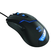 E-Blue Myš Cobra 622, černá, herní