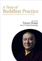 A Taste of Buddhist Practice