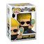 Funko POP Animation: Johnny Bravo - Johnny w/Mirror&Comb;