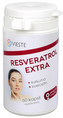 Vieste Resveratrol Extra 60 kapslí