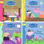 Maxi-Mini Box 26: Peppa Pig (4x5 Exemplare)