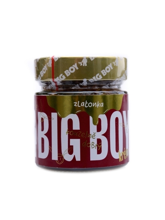 BigBoy - Zlatonka 220g