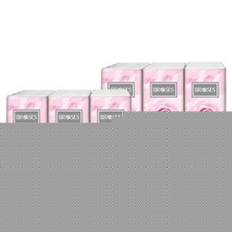 ELLEMARE Vonné papírové ubrousky Roses from Agiva 6 x 10 ks woman