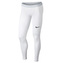 M NP TGHT, 10 | MEN TRAINING | MENS | TIGHTS | WHITE/PURE PLATINUM/BLACK | 2XL